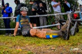 2024 UEC MTB Youth European Championships - Huskvarna - J?nk?ping (Sweden) 09/08/2024 - XCO Girls 14 - photo Tommaso Pelagalli/SprintCyclingAgency?2024